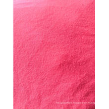 92% Polyester 8% Spandex Peach Skin solid Fabric